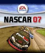 Download 'NASCAR 07 (176x208)' to your phone
